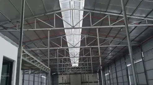 bán nhà hàng gần khu công nghiệp
