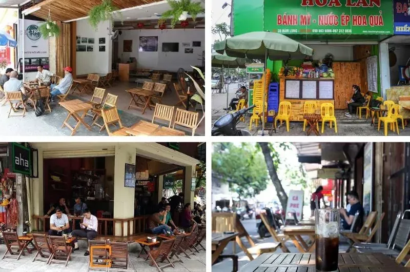 Định giá dựa trên hiệu quả kinh doanh