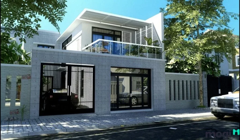 bán nhà hàng mặt tiền TP.HCM