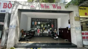 bán nhà hàng mặt tiền đường lớn