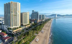 bất động sản nhà hàng miền Trung
