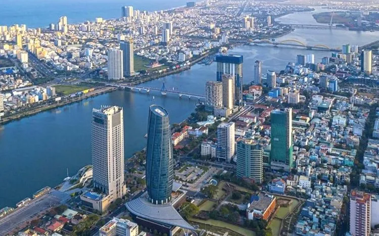 Hạ tầng giao thông và đô thị hóa đồng bộ