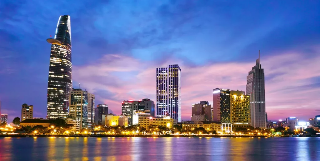 Thu hút đa dạng đối tượng khách hàng và khả năng tổ chức sự kiện