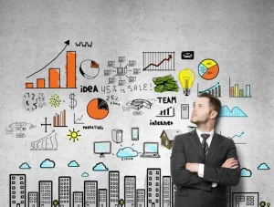 chiến lược kinh doanh nhà hàng