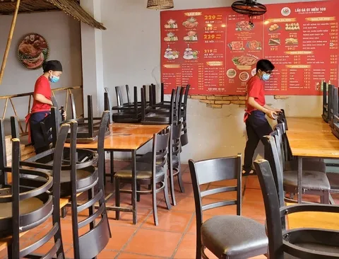 Lượng khách hàng tiềm năng dồi dào