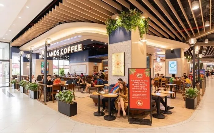 Thừa hưởng thương hiệu và uy tín đã có