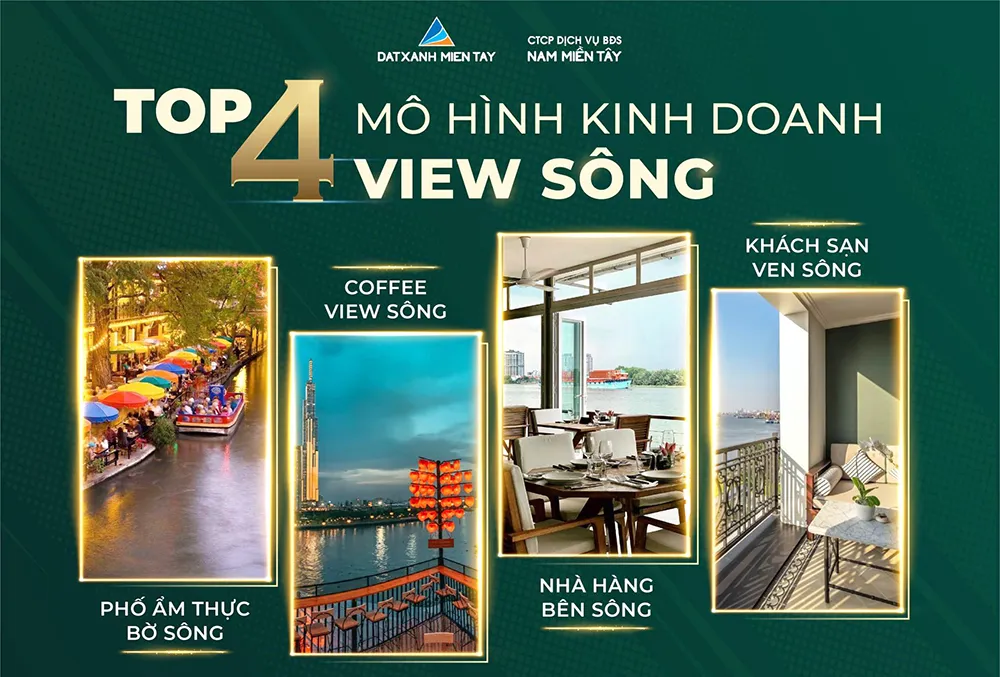 Sức hấp dẫn của ngành ẩm thực