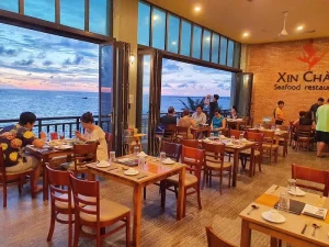 kinh nghiệm mua lại nhà hàng