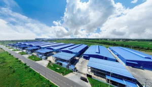 nên chọn khu dân cư hay khu công nghiệp để mở nhà hàng