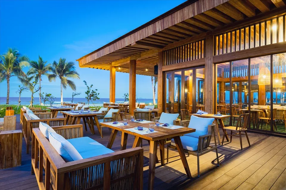 Đối tượng khách hàng ổn định và có khả năng chi tiêu cao