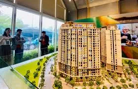 thị trường bất động sản nhà hàng