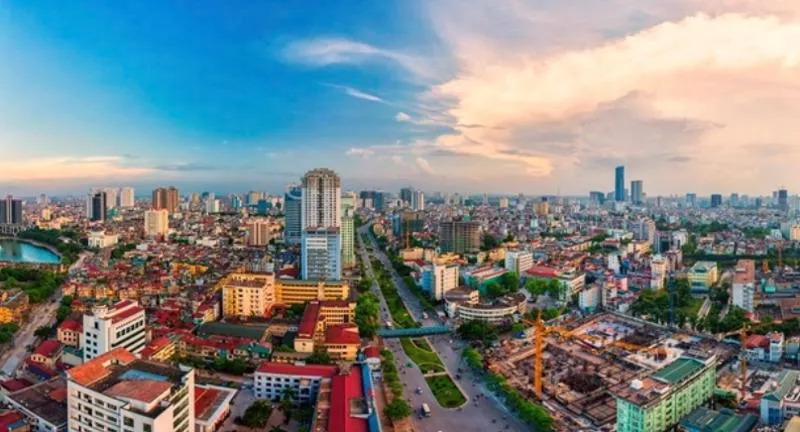 Nhu cầu ăn uống và giải trí ngày càng tăng cao