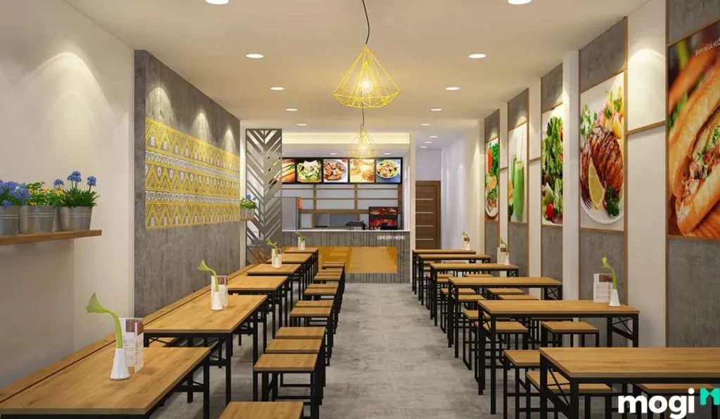 Cơ sở hạ tầng phát triển và tiện ích đồng bộ