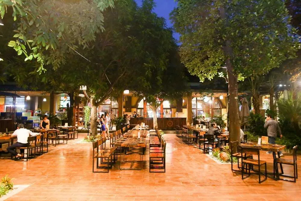 Thiết kế linh hoạt và tính thẩm mỹ cao